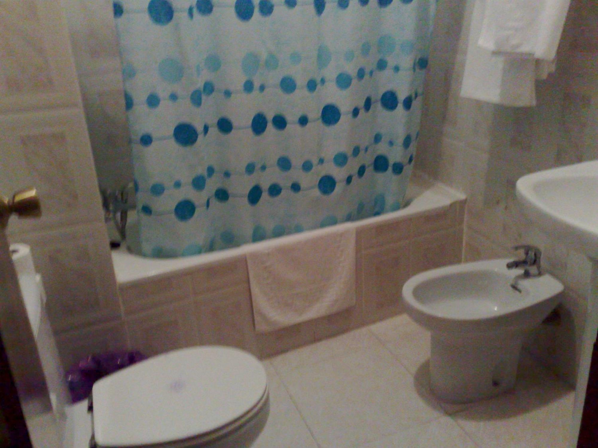 Hostal Virgen Del Rocío Ronda Exterior foto